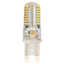 MEGA-5W-G9-LED Lampen
