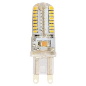 MEGA-5W-G9-LED Lampen