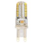 MEGA-5W-G9-LED Lampen