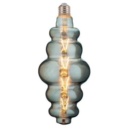 ORIGAMI-E27-8W-LED Filament / LED Einbauleuchten