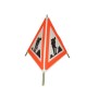 Faltsignal Construction 3x1.14 Baustelle N70