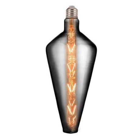 PARADOX-E27-8W-LED Filament / LED Einbauleuchten