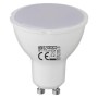 PLUS-8W-GU10-LED Lampen