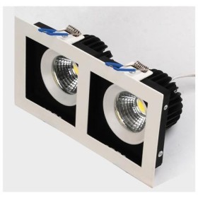 SABRINA-16W-LED Strahler / LED Solarleuchten