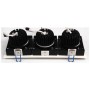 SABRINA-24W-LED Strahler / LED Solarleuchten