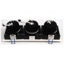 SABRINA-24W-LED Strahler / LED Solarleuchten