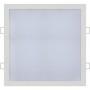 SLIM - Sq-18W-LED Panels / Rahmen