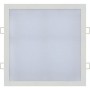 SLIM - Sq-18W-LED Panels / Rahmen