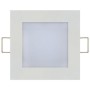 SLIM - Sq-3W-LED Panels / Rahmen