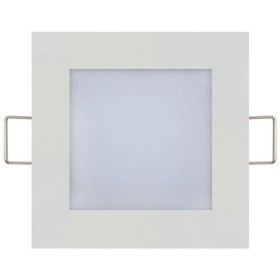 SLIM - Sq-3W-LED Panels / Rahmen