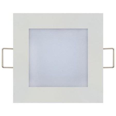 SLIM - Sq-3W-LED Panels / Rahmen