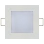 SLIM - Sq-3W-LED Panels / Rahmen
