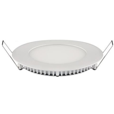 SLIM-12W-LED Panels / Rahmen