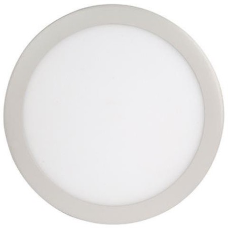 SLIM-24W-LED Panels / Rahmen