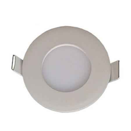 SLIM-3W-LED Panels / Rahmen