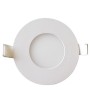 SLIM-6W-LED Panels / Rahmen
