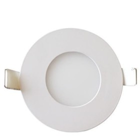 SLIM-6W-LED Panels / Rahmen