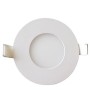 SLIM-6W-LED Panels / Rahmen