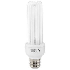 THREE-U- 23W-E27-Downlights / Energiesparlampen