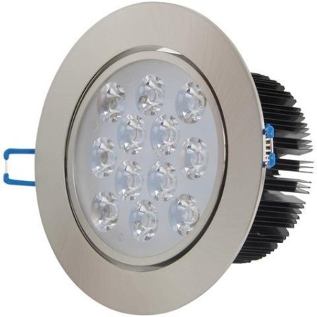 VERA-12W-LED Strahler / LED Solarleuchten