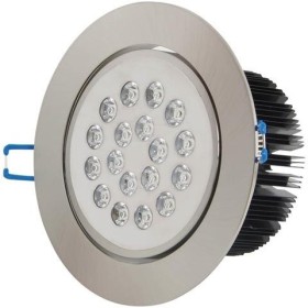 VERA-18W-LED Strahler / LED Solarleuchten