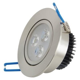 VERA-3W-LED Strahler / LED Solarleuchten