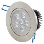 VERA-6W-LED Strahler / LED Solarleuchten