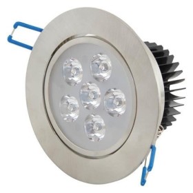 VERA-6W-LED Strahler / LED Solarleuchten