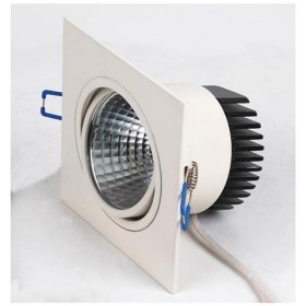 VERONICA-10W-LED Strahler / LED Solarleuchten