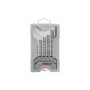Bosch Betonbohrer CYL-3 Set Silver Percussion