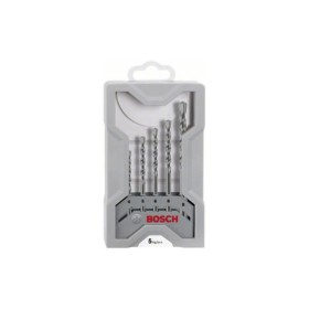 Bosch Betonbohrer CYL-3 Set Silver Percussion
