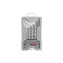 Bosch Betonbohrer CYL-3 Set Silver Percussion