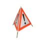 Faltsignal Construction 3x1.30 Andere Gefahren N70