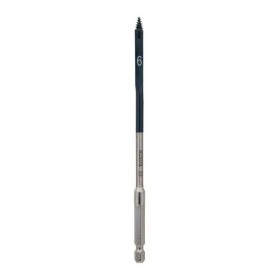 Bosch Flachfräsbohrer Self Cut Speed Sechskant