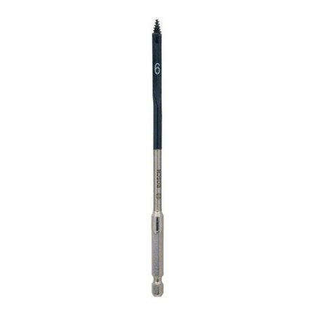 Bosch Flachfräsbohrer Self Cut Speed Sechskant