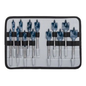 Bosch Flachfräsbohrer-Set Self Cut Speed