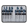 Bosch Flachfräsbohrer-Set Self Cut Speed