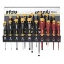 Felo Ergonic XXL-Rack Serie 400, 17-teilig