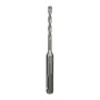 Bosch Hammerbohrer SDS-plus-7