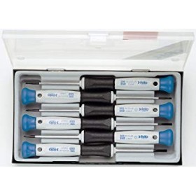 Felo ESD-Schraubendreherbox 6-teilig