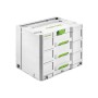 SORTAINER SYS 4 TL-SORT/3