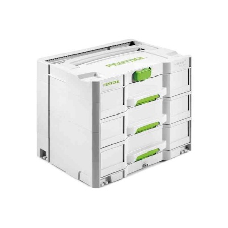 SORTAINER SYS 4 TL-SORT/3