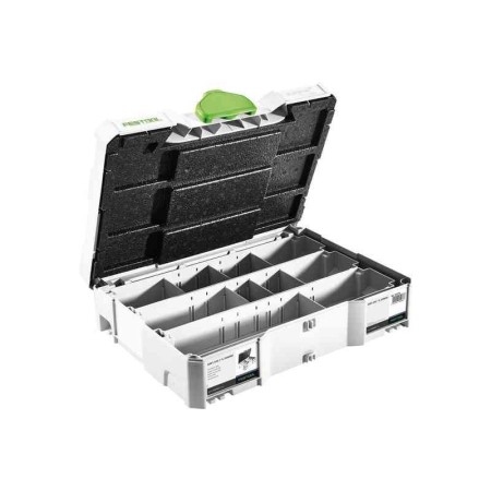 SYSTAINER SORT-SYS1TL DOMINO
