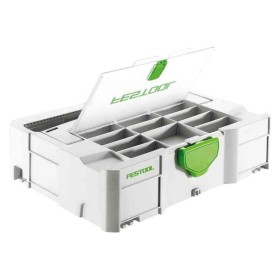 SYSTAINER T-LOC DF SYS 1 TL-DF