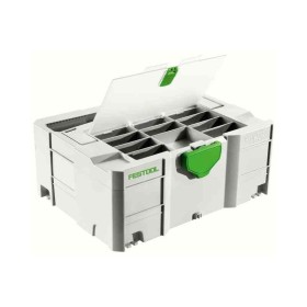 SYSTAINER T-LOC DF SYS 2 TL-DF