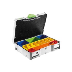 SYSTAINER T-LOC SYS 1 BOX