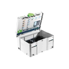 SYSTAINER T-LOC SYS-STF D150 4S