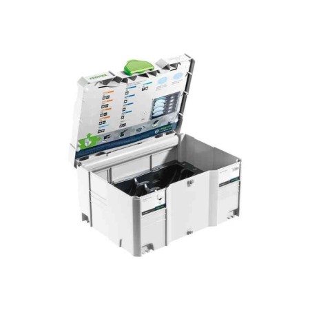 SYSTAINER T-LOC SYS-STF D150 4S
