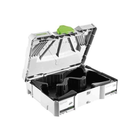 SYSTAINER T-LOC SYS-STF Delta 100x150
