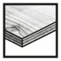 Bosch Holzspiralbohrer mit 1/4-Sechskantschaft"